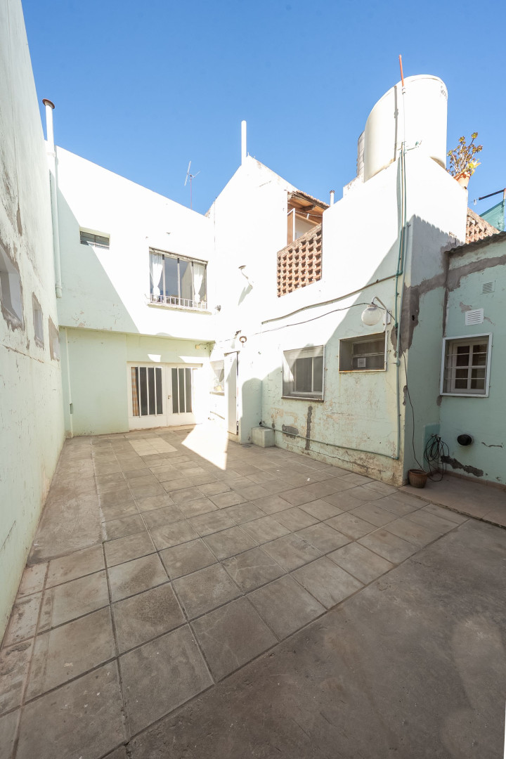 Casa en Venta en PERU 80, Centro, Bahía Blanca - Bahía Blanca Propiedades | SITIO OFICIAL l