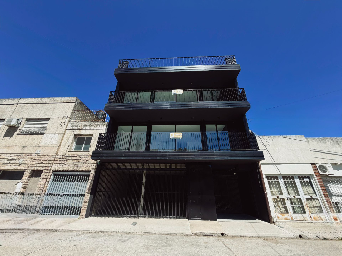 Departamento en Venta en Santo Domingo 314, Centro, Bahía Blanca - Bahía Blanca Propiedades | SITIO OFICIAL l
