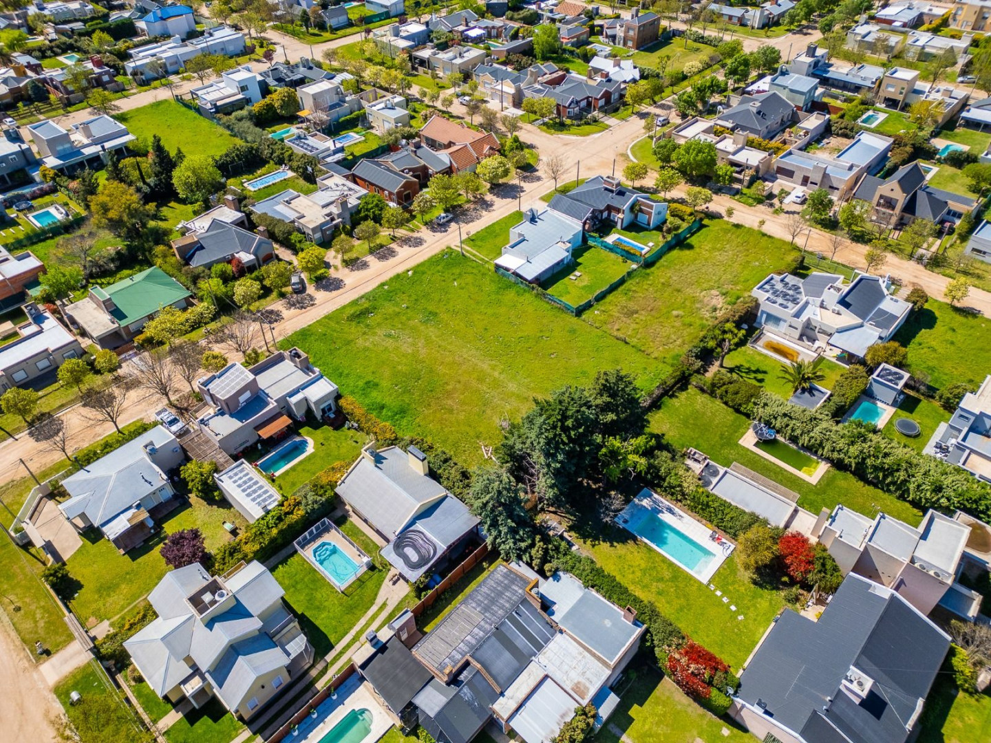 Terreno en Venta en Sivori 2053, San Ignacio, Bahía Blanca - Bahía Blanca Propiedades | SITIO OFICIAL l