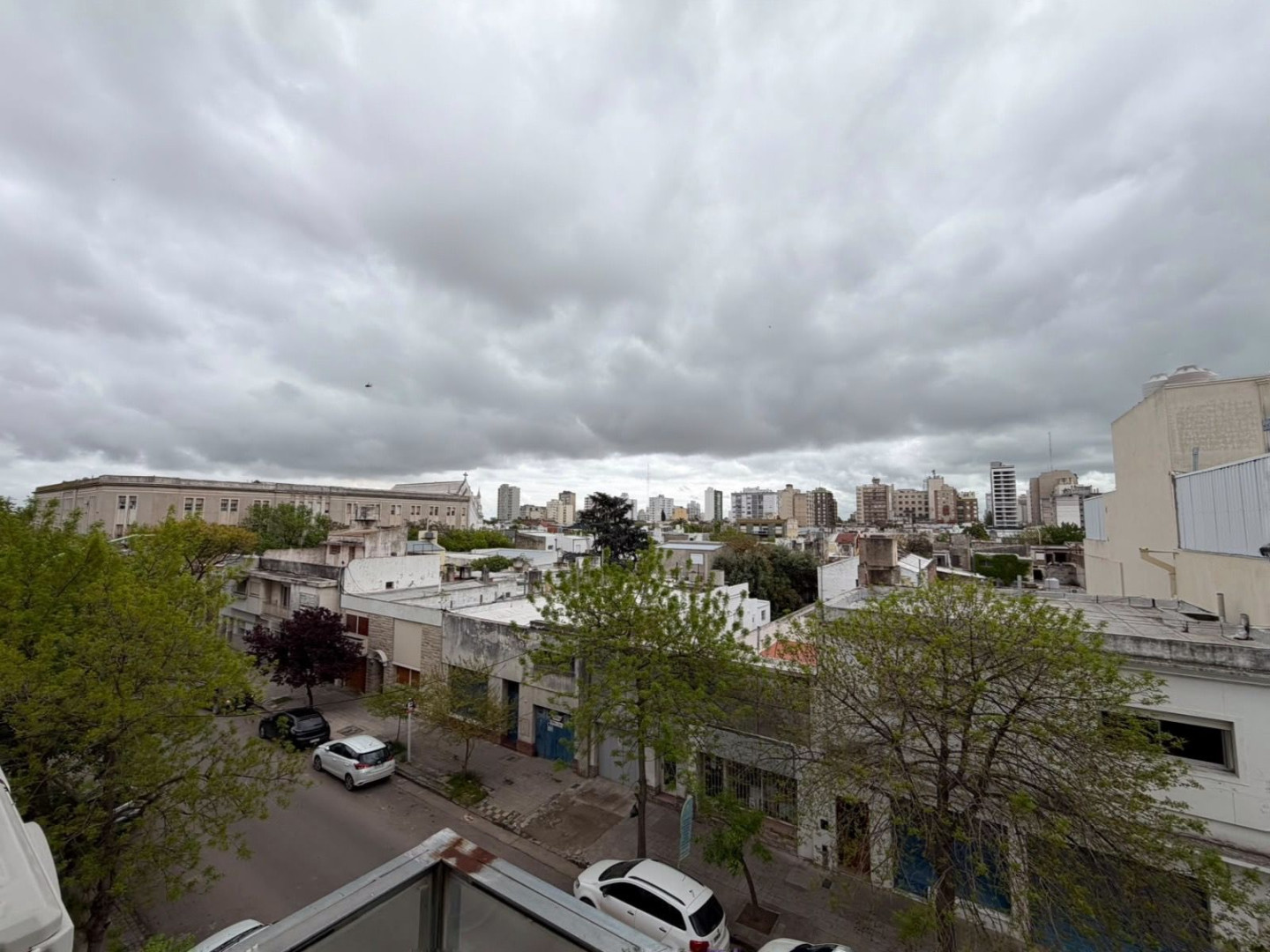 Departamento en Alquiler en España 200, Centro, Bahía Blanca - Bahía Blanca Propiedades | SITIO OFICIAL l