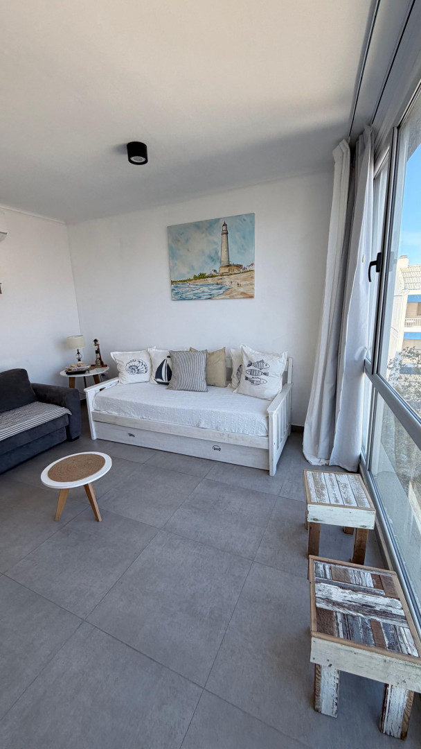 Departamento en Venta en VIEGA, 55,  Monte Hermoso - Bahía Blanca Propiedades | SITIO OFICIAL l