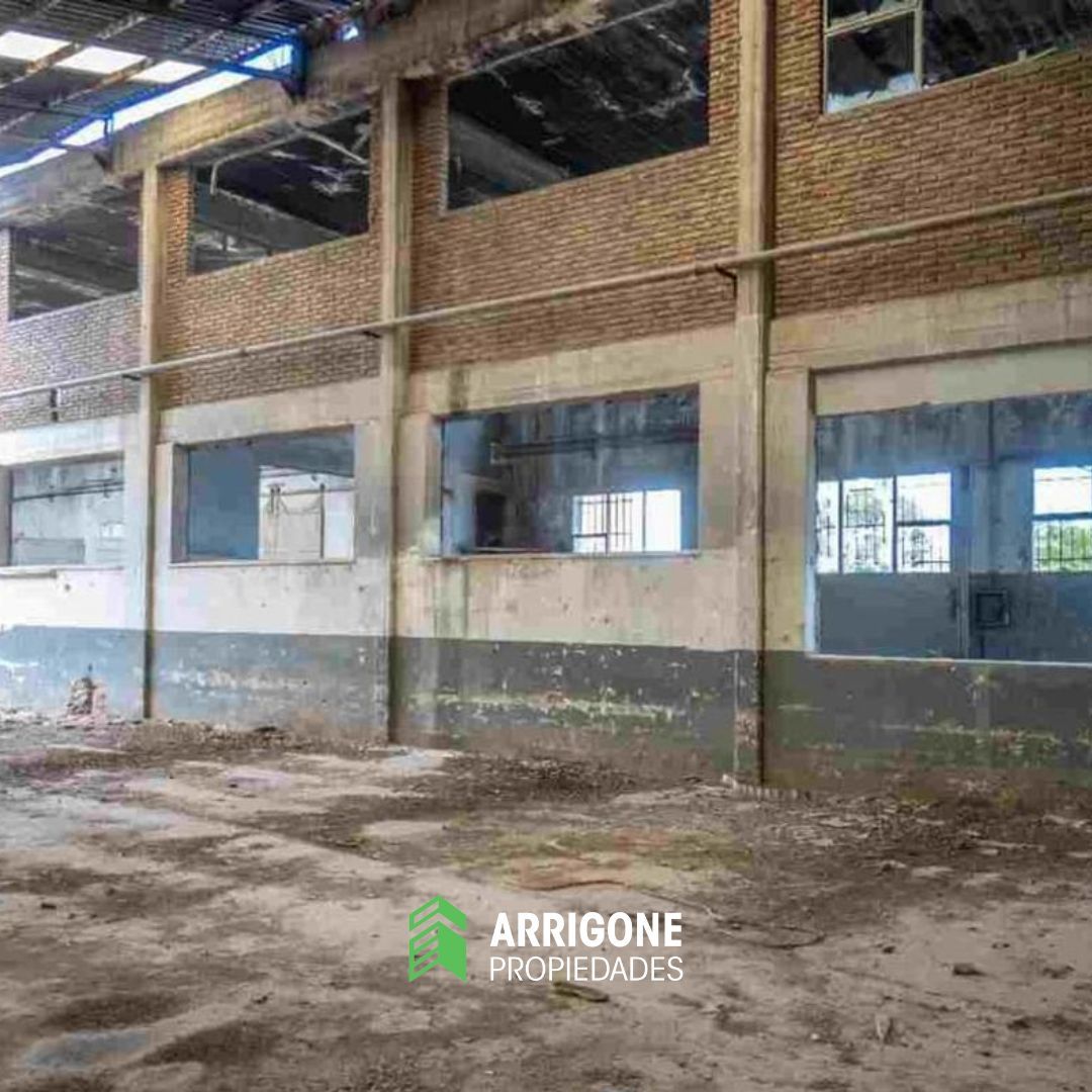 Galpón en Venta en Pampa Central Y Brasil,  Bahía Blanca - Bahía Blanca Propiedades | SITIO OFICIAL l