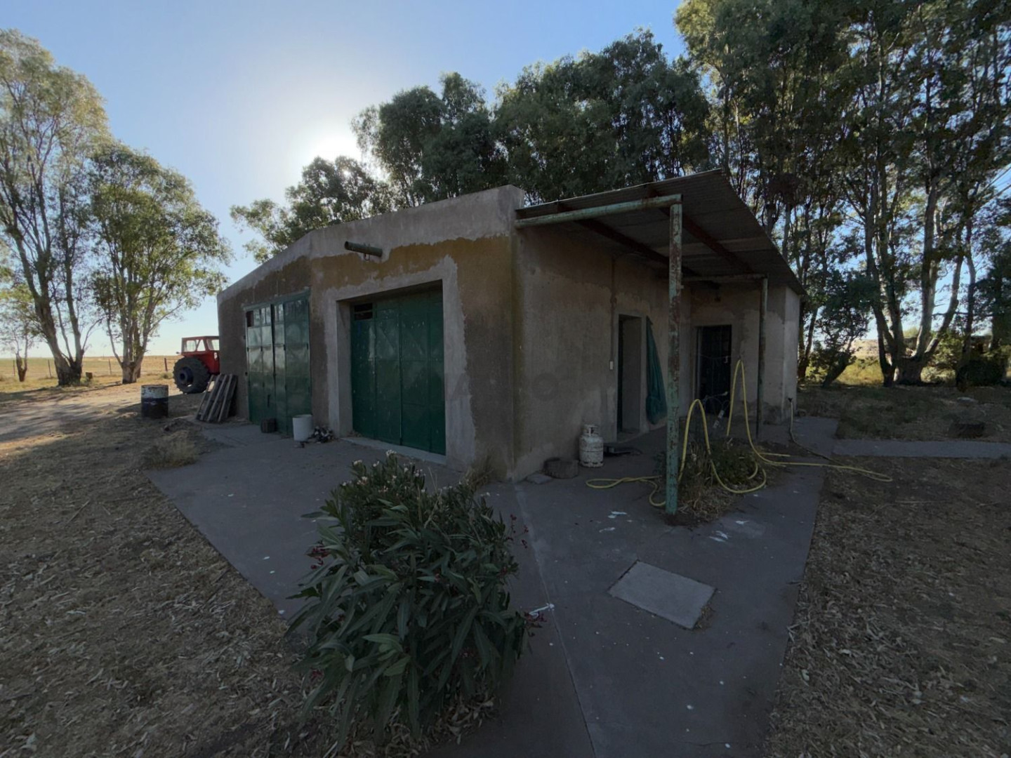 Campo  en Venta en Nueva Roma,  Tornquist - Bahía Blanca Propiedades | SITIO OFICIAL l