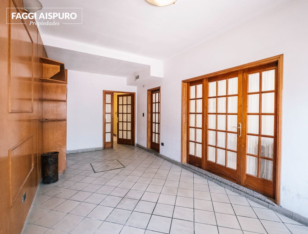 Casa en Venta en Lavalle 487, Centro, Bahía Blanca - Bahía Blanca Propiedades | SITIO OFICIAL l