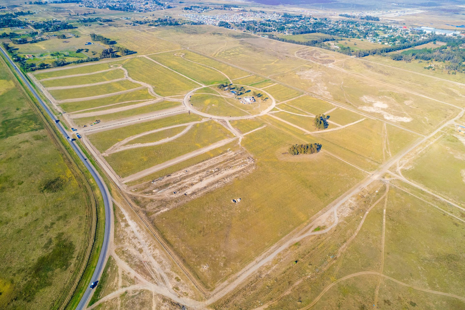 Terreno en Venta   Bahía Blanca - Bahía Blanca Propiedades | SITIO OFICIAL l