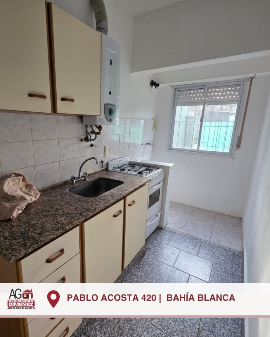 Casa en Alquiler en Pablo Acosta 420, Mara, Bahía Blanca - Bahía Blanca Propiedades | SITIO OFICIAL l