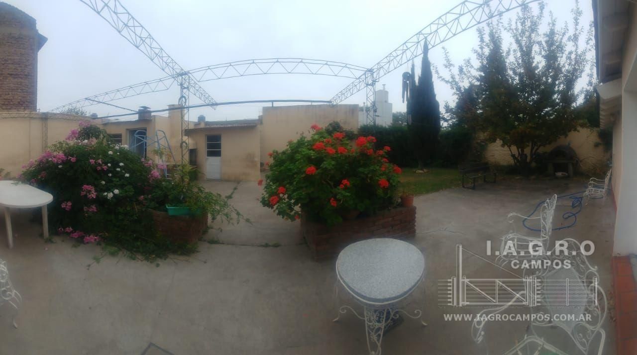 Casa en Venta en Rosales 14,  Bahía Blanca - Bahía Blanca Propiedades | SITIO OFICIAL l