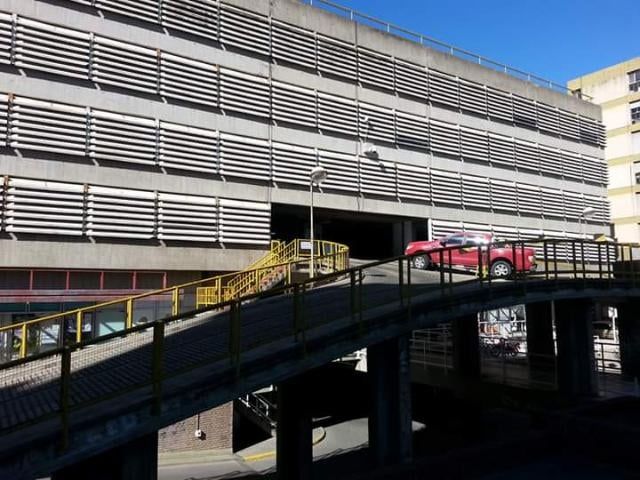 Cochera en Venta en Donado 150, Centro, Bahía Blanca - Bahía Blanca Propiedades | SITIO OFICIAL l