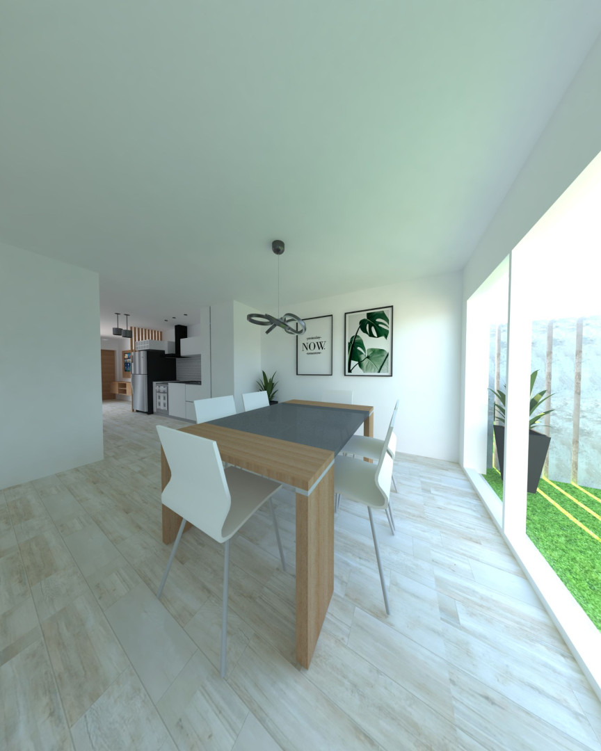 Duplex en Venta en PIGUE 1351,  Bahía Blanca - Bahía Blanca Propiedades | SITIO OFICIAL l