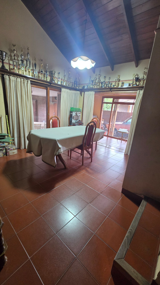 Casa en Venta en Desidero Y Payro, Palihue, Bahía Blanca - Bahía Blanca Propiedades | SITIO OFICIAL l