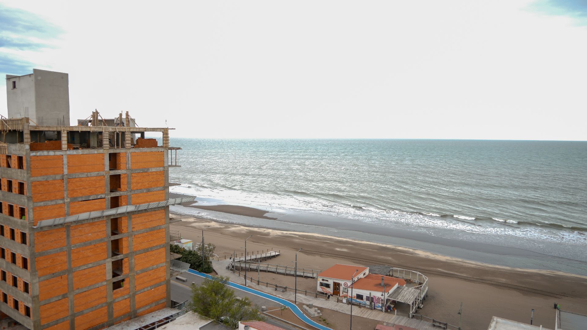 Departamento en Venta en Chaco 40, Centro, Monte Hermoso - Bahía Blanca Propiedades | SITIO OFICIAL l
