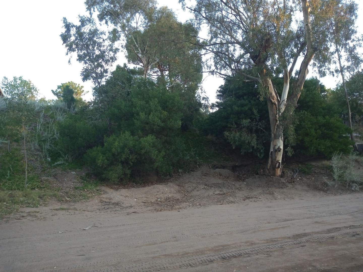 Terreno en Venta en Santa Fe 650,  Monte Hermoso - Bahía Blanca Propiedades | SITIO OFICIAL l