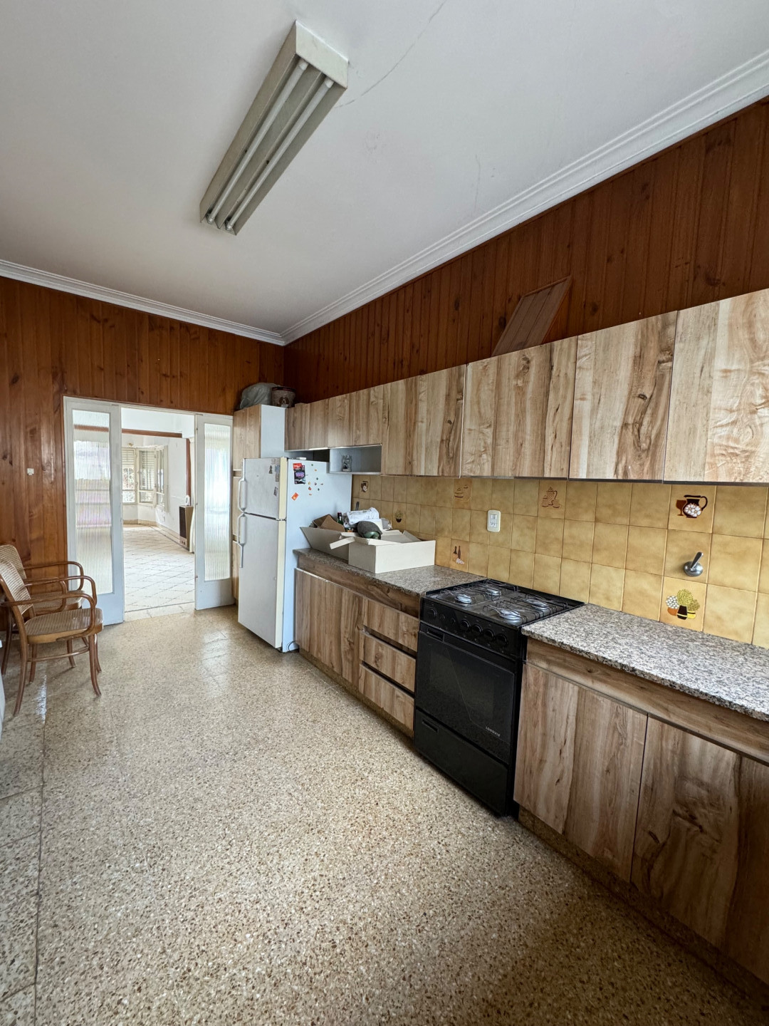 Casa en Venta en Ángel Brunel 545, Pedro Pico, Bahía Blanca - Bahía Blanca Propiedades | SITIO OFICIAL l