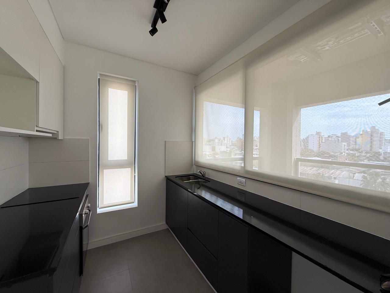 Departamento en Alquiler en General Paz 494, Centro, Bahía Blanca - Bahía Blanca Propiedades | SITIO OFICIAL l