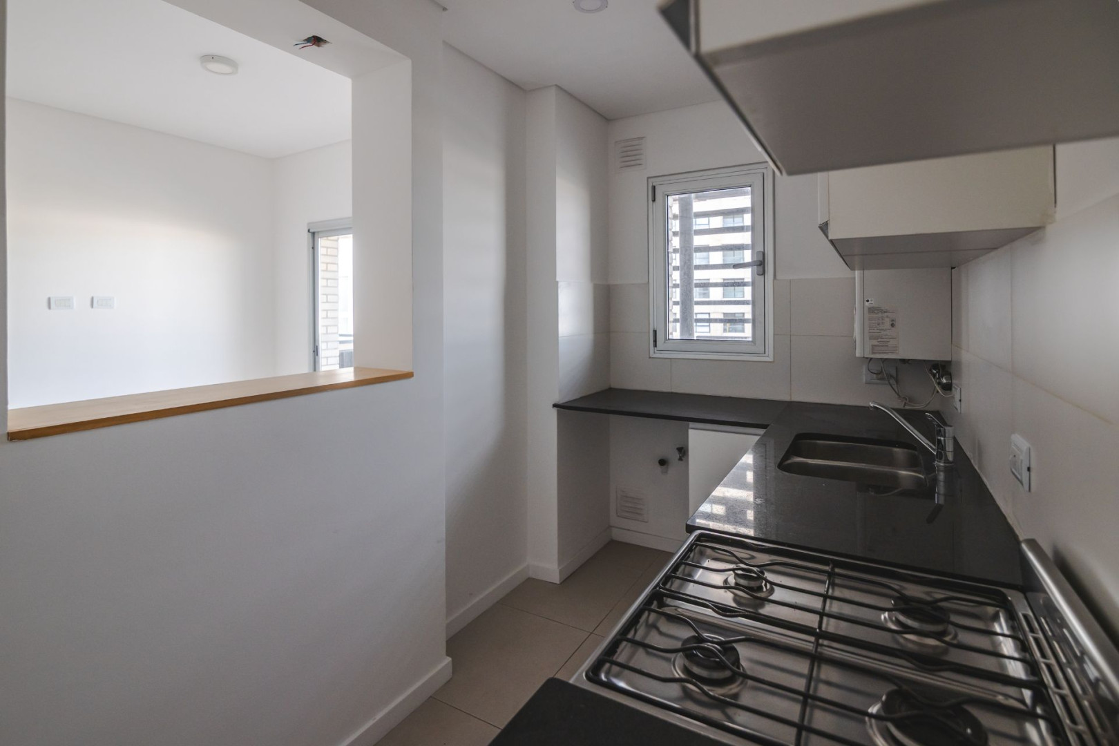 Departamento en Alquiler en Dorrego 532,  Bahía Blanca - Bahía Blanca Propiedades | SITIO OFICIAL l