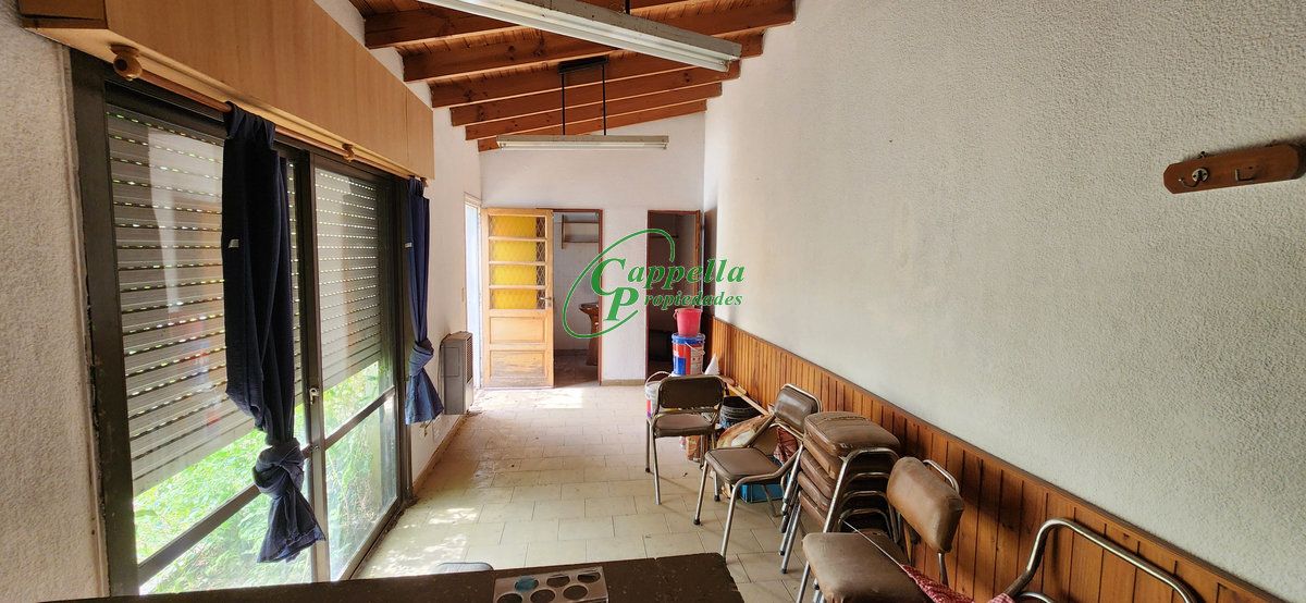 Casa en Venta en Zapiola 946, Universitario, Bahía Blanca - Bahía Blanca Propiedades | SITIO OFICIAL l
