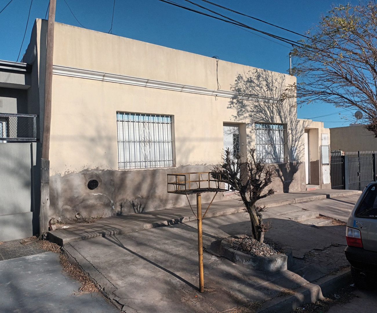 Casa en Venta en NEWTON 1750, Villa Mitre, Bahía Blanca - Bahía Blanca Propiedades | SITIO OFICIAL l