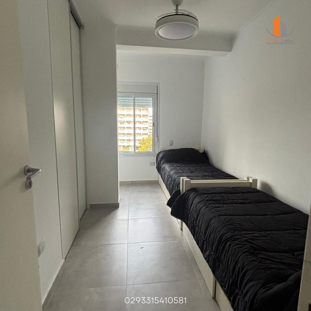 Departamento  - por Día en Fossatty 58,  Monte Hermoso - Bahía Blanca Propiedades | SITIO OFICIAL l