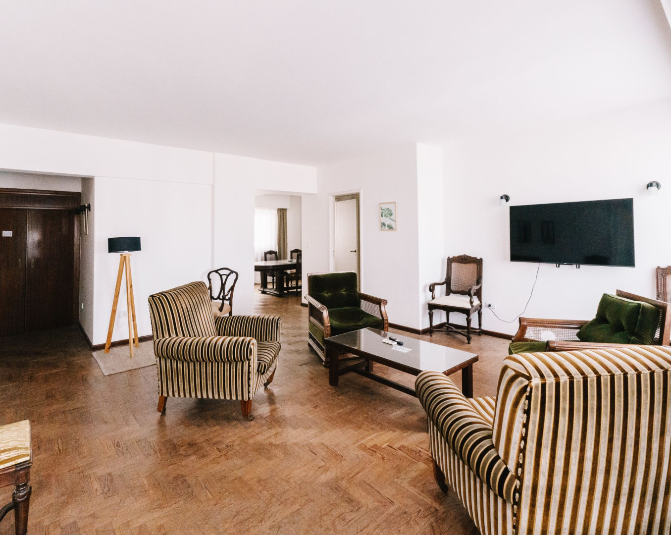 Departamento en Venta en Alsina 162, Centro, Bahía Blanca - Bahía Blanca Propiedades | SITIO OFICIAL l