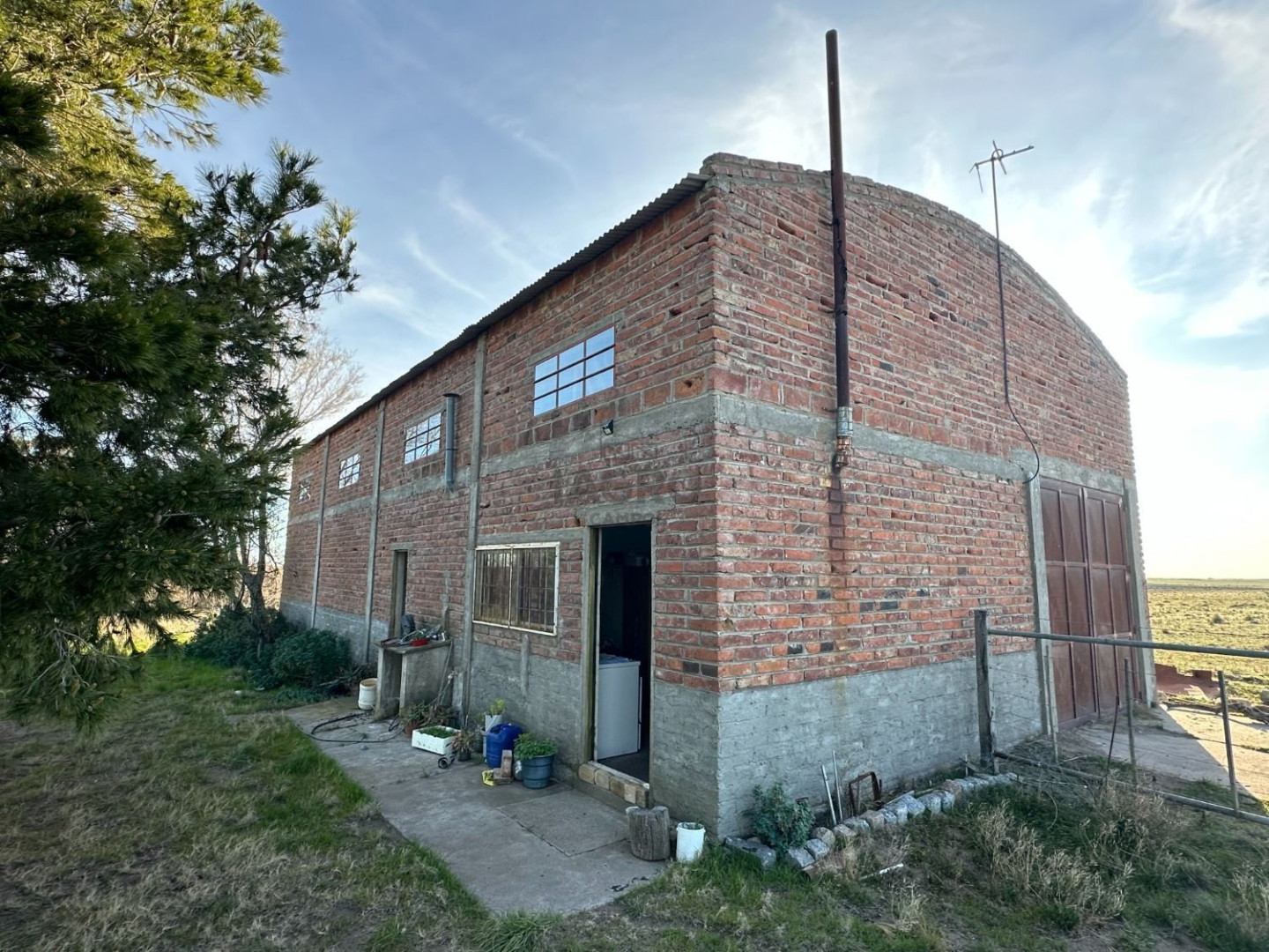Campo  en Venta en Partido De Villarino,  Villarino - Bahía Blanca Propiedades | SITIO OFICIAL l