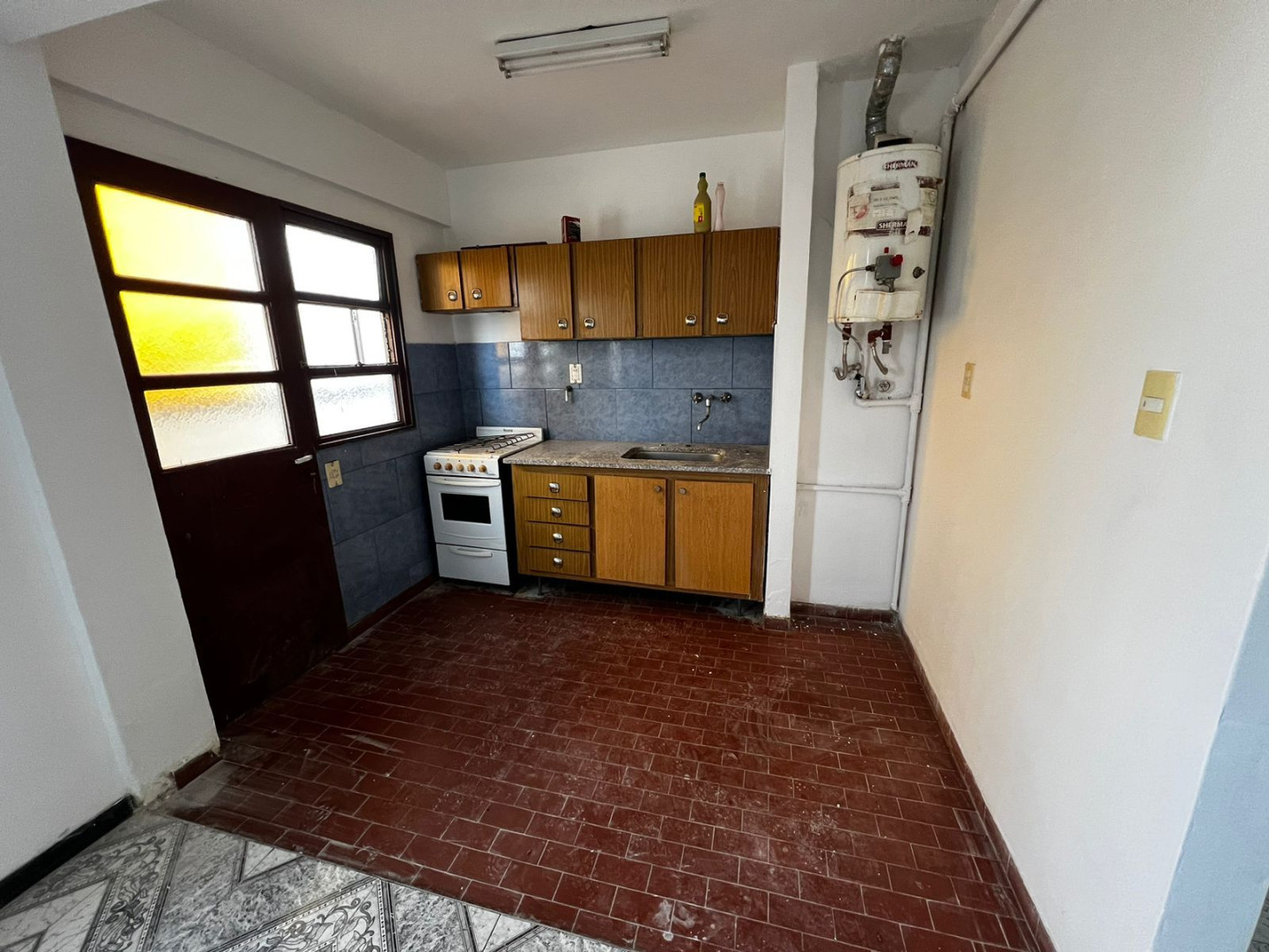 Departamento en Venta en Castro Barros 2476 Ingeniero White, Ingeniero White, Bahía Blanca - Bahía Blanca Propiedades | SITIO OFICIAL l