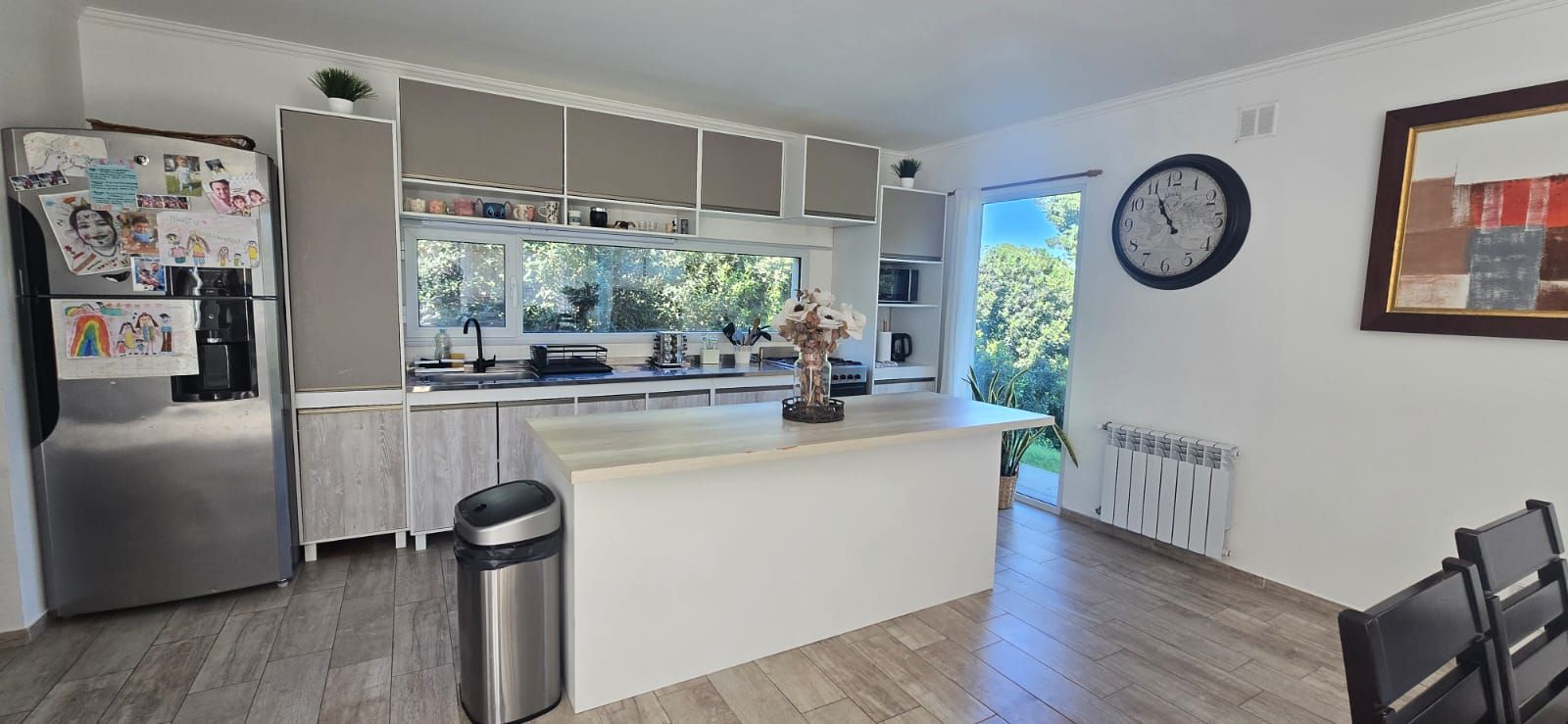 Casa en Venta en Pago Chico , Pago Chico, Bahía Blanca - Bahía Blanca Propiedades | SITIO OFICIAL l