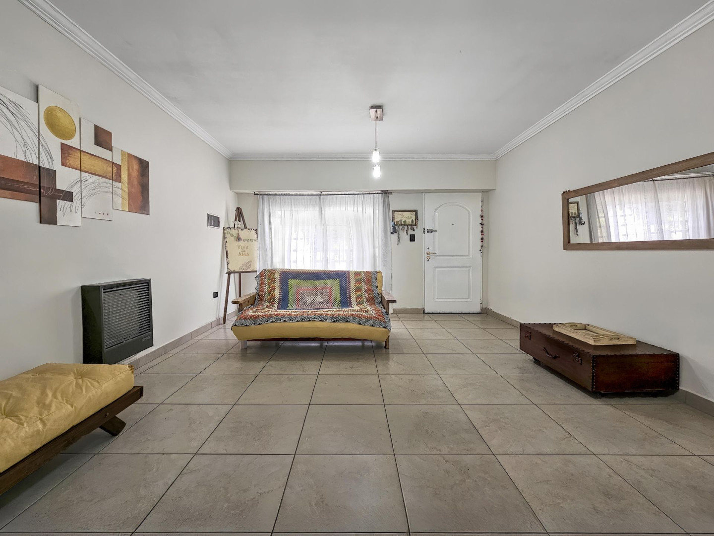 Casa en Venta en Miñones 834, San Martin, Bahía Blanca - Bahía Blanca Propiedades | SITIO OFICIAL l