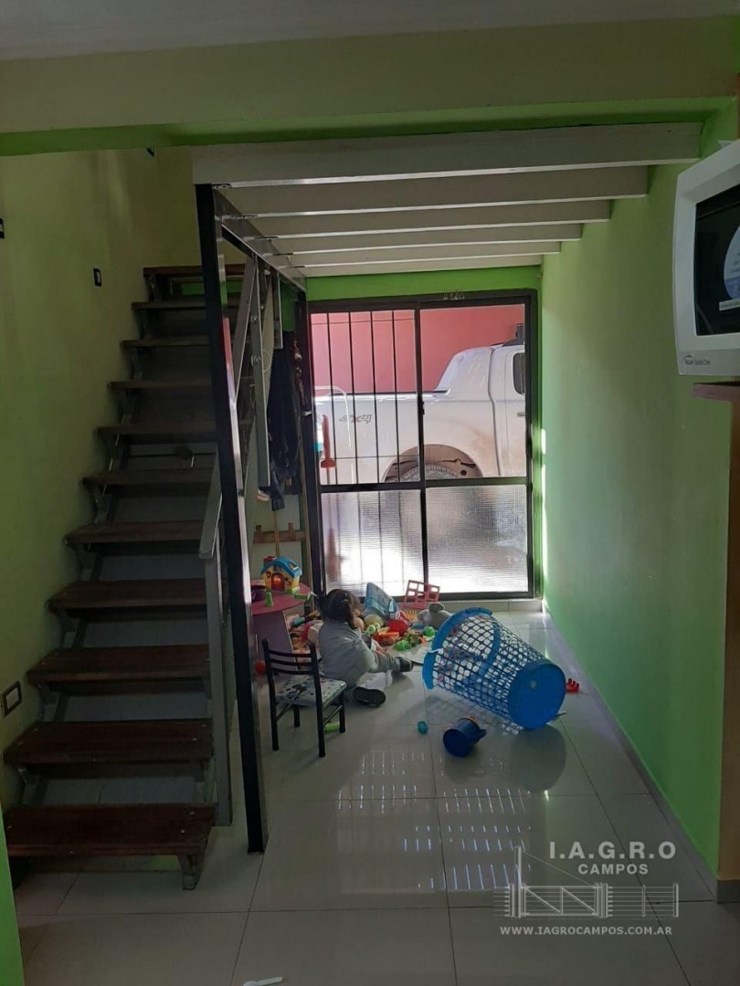 Casa en Venta en Simon Bolivar 700,  Bahía Blanca - Bahía Blanca Propiedades | SITIO OFICIAL l