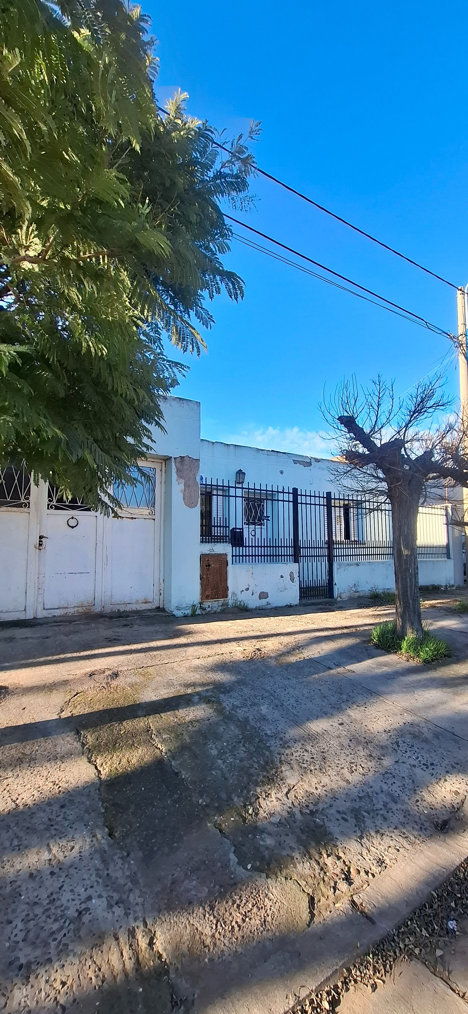 Casa en Venta en Chaco 1300,  Bahía Blanca - Bahía Blanca Propiedades | SITIO OFICIAL l