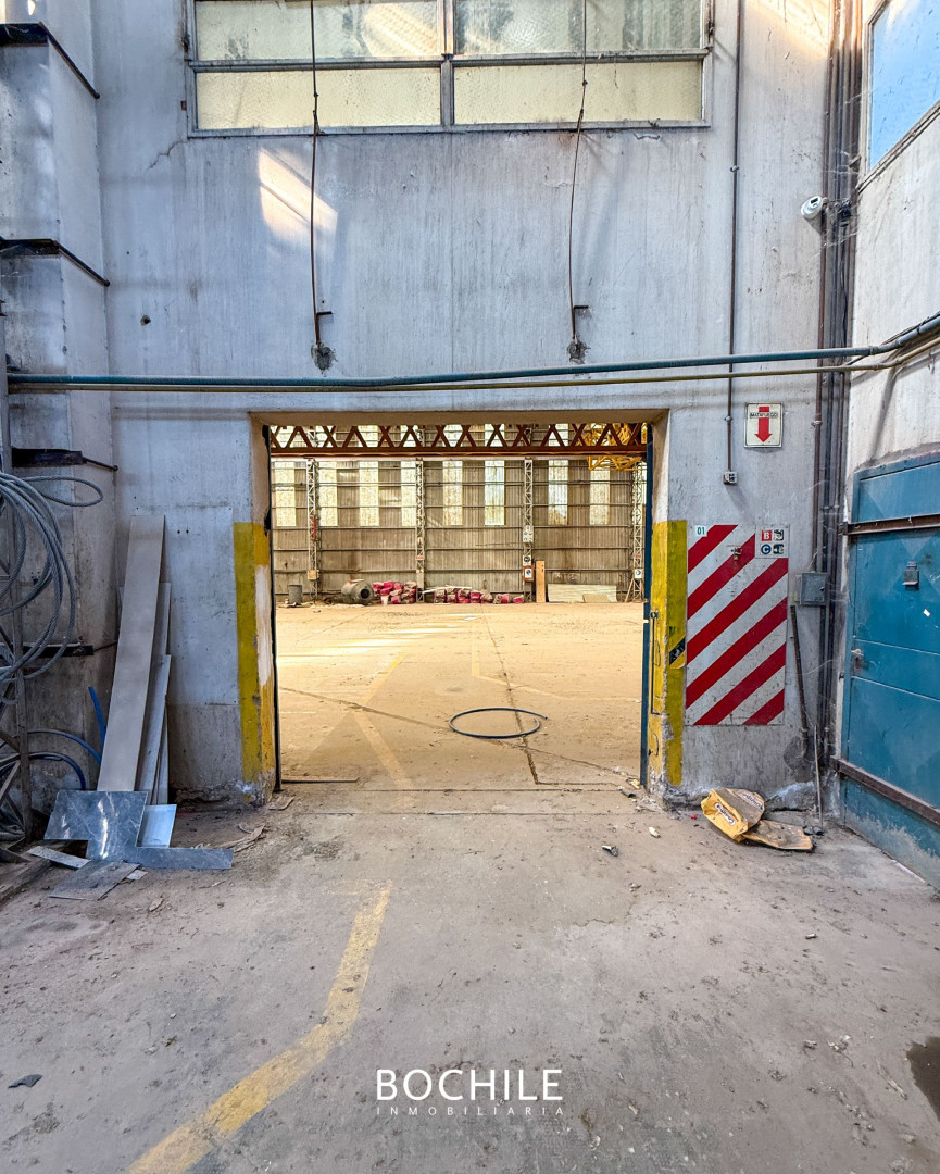Deposito en Venta en Biggio 1327 - Barrio Marra,  Bahía Blanca - Bahía Blanca Propiedades | SITIO OFICIAL l
