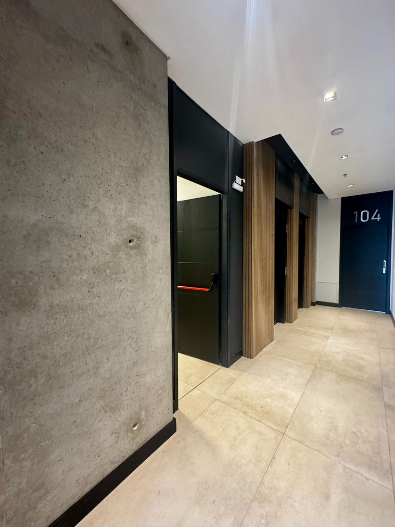 Departamento en Venta en Corrientes Y Gral Paz, Centro, Bahía Blanca - Bahía Blanca Propiedades | SITIO OFICIAL l