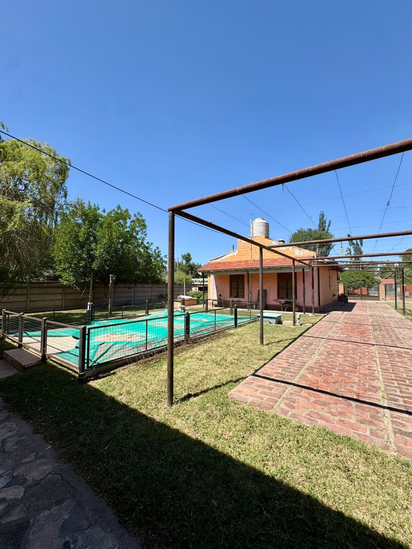 Casa en Venta en Hernandarias 1584, San Agustin, Bahía Blanca - Bahía Blanca Propiedades | SITIO OFICIAL l