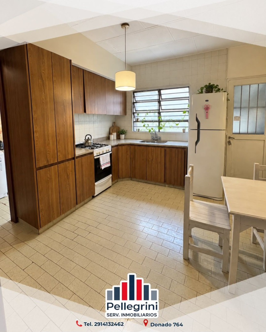 Casa en Venta en Ayacucho 1400, Universitario, Bahía Blanca - Bahía Blanca Propiedades | SITIO OFICIAL l