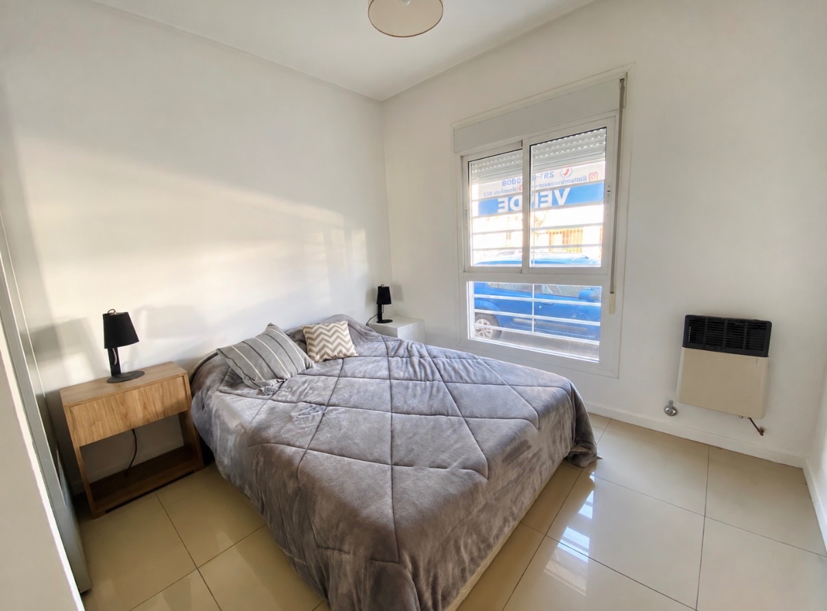 Departamento en Venta en Nicaragua 1451, Universitario, Bahía Blanca - Bahía Blanca Propiedades | SITIO OFICIAL l