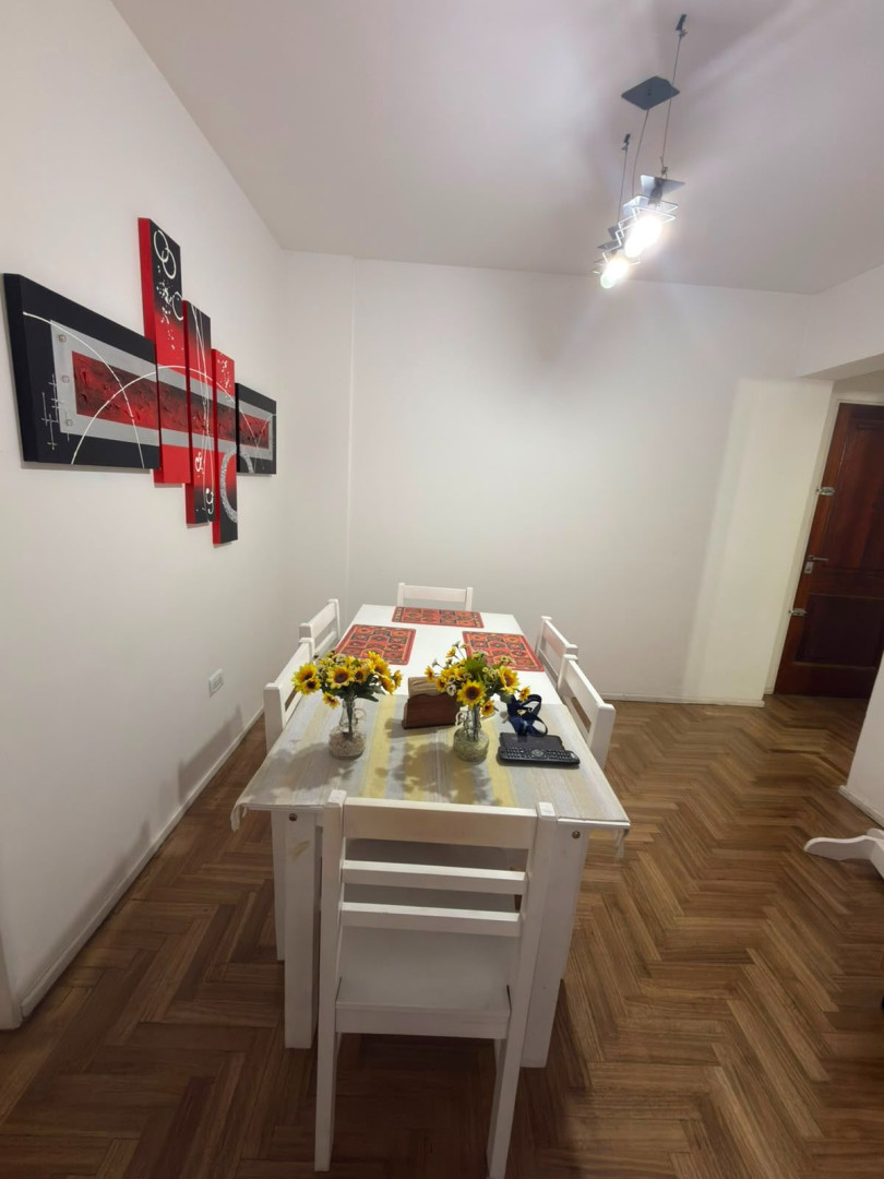 Departamento en Venta en Soler 83, Centro, Bahía Blanca - Bahía Blanca Propiedades | SITIO OFICIAL l