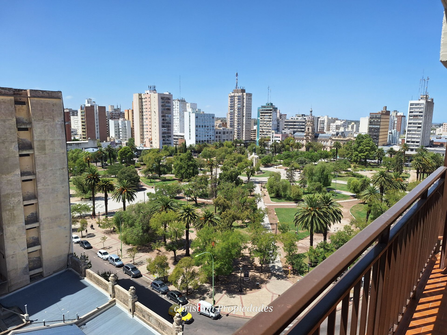 Departamento en Venta en Estomba 110, Centro, Bahía Blanca - Bahía Blanca Propiedades | SITIO OFICIAL l