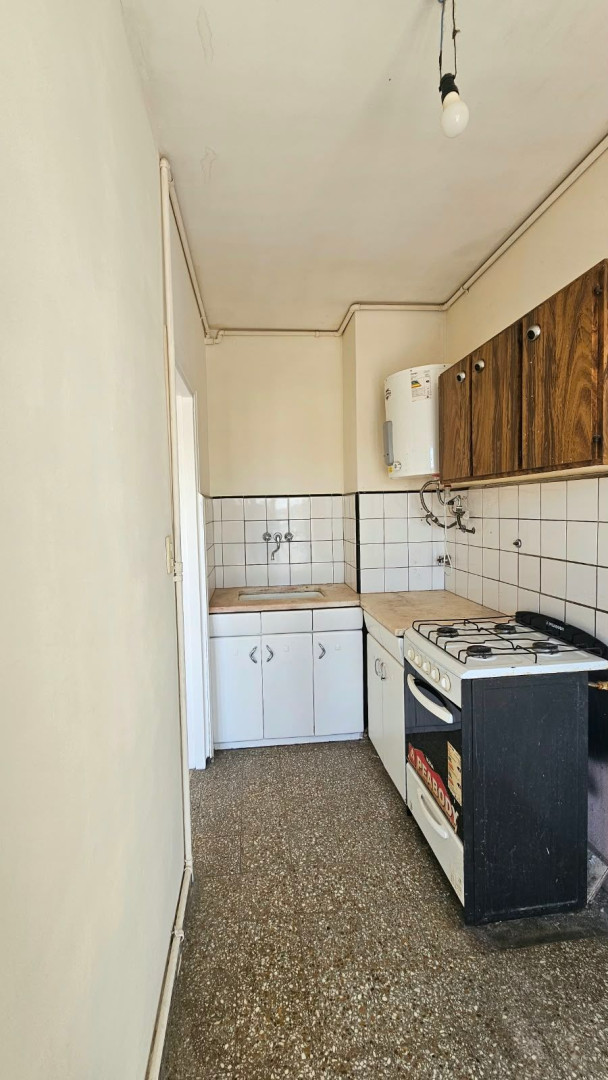 Departamento en Alquiler en General Paz 95, Centro, Bahía Blanca - Bahía Blanca Propiedades | SITIO OFICIAL l