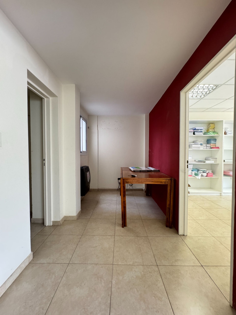 Oficina en Alquiler en PARAGUAY 18 1, Macrocentro, Bahía Blanca - Bahía Blanca Propiedades | SITIO OFICIAL l