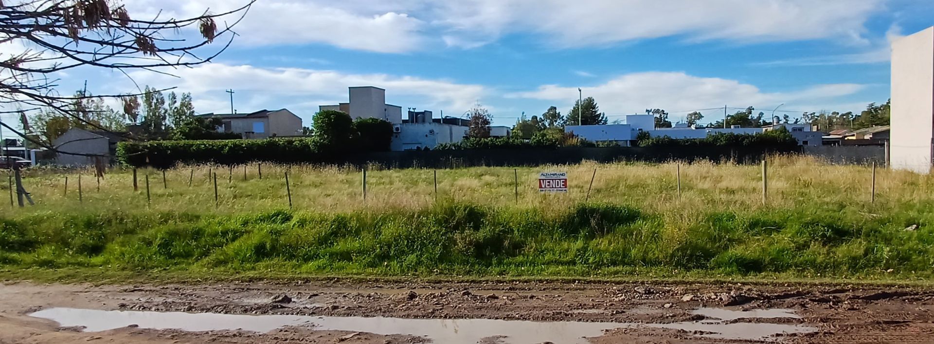 Terreno en Venta en Berta Castagñaga 1400,  Bahía Blanca - Bahía Blanca Propiedades | SITIO OFICIAL l