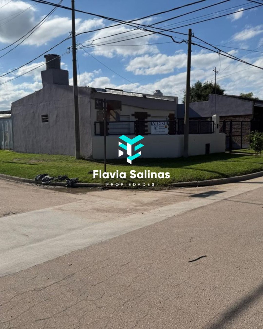 Casa en Venta en Felipe Varela Y Panamá , Avellaneda, Bahía Blanca - Bahía Blanca Propiedades | SITIO OFICIAL l