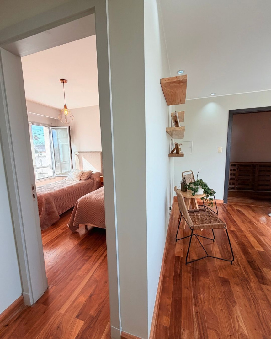 Casa en Alquiler en Viamonte 1736,  Bahía Blanca - Bahía Blanca Propiedades | SITIO OFICIAL l