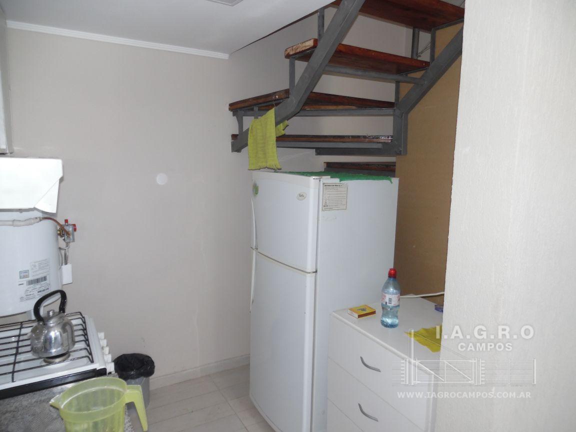 Departamento en Venta en Florida 300, San Cayetano, Bahía Blanca - Bahía Blanca Propiedades | SITIO OFICIAL l