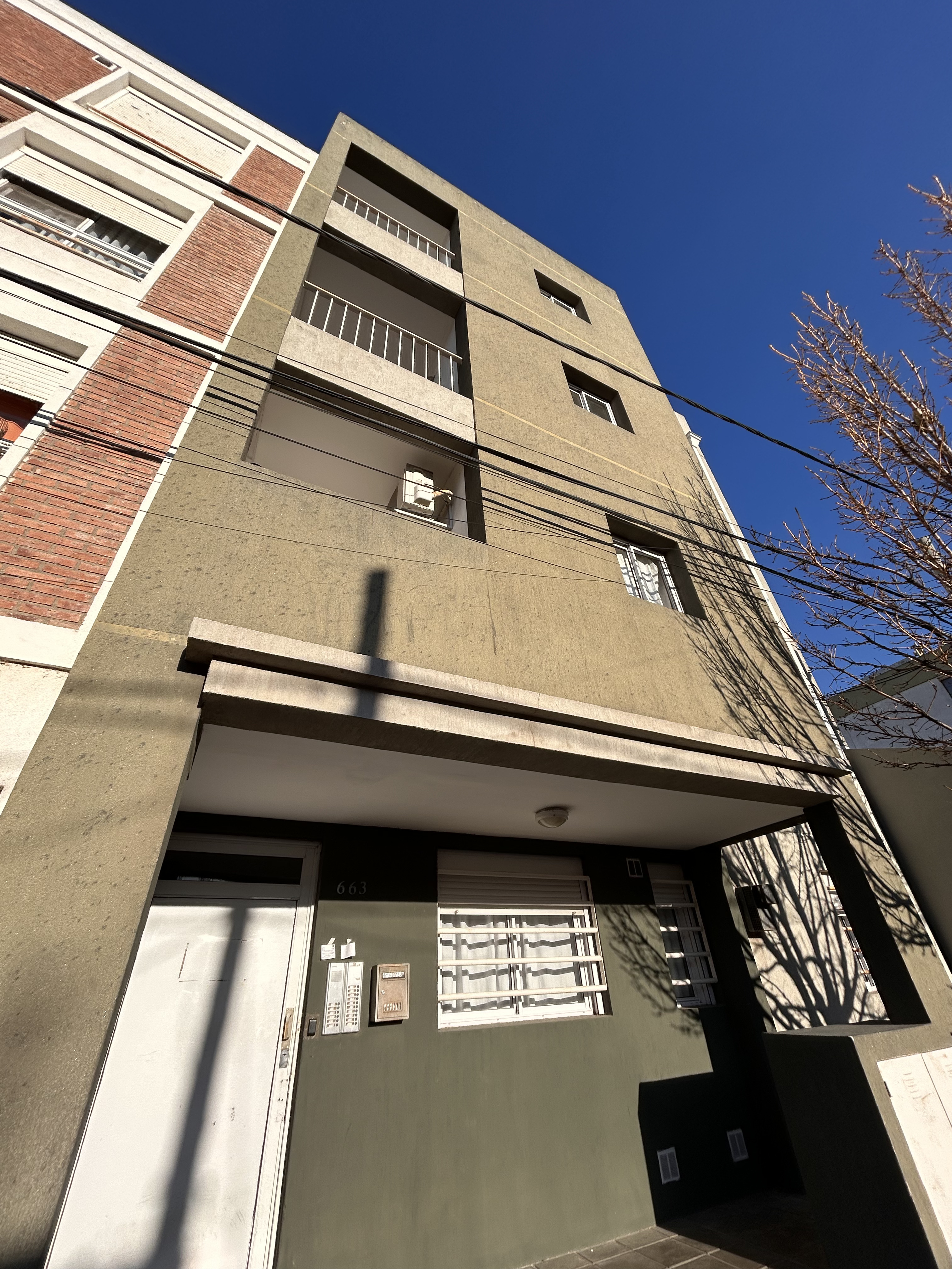 Departamento en Venta en Santiago Del Estero 661, Universitario, Bahía Blanca - Bahía Blanca Propiedades | SITIO OFICIAL l
