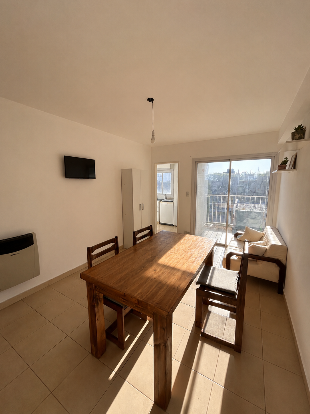 Departamento en Venta en Santiago Del Estero 661, Universitario, Bahía Blanca - Bahía Blanca Propiedades | SITIO OFICIAL l