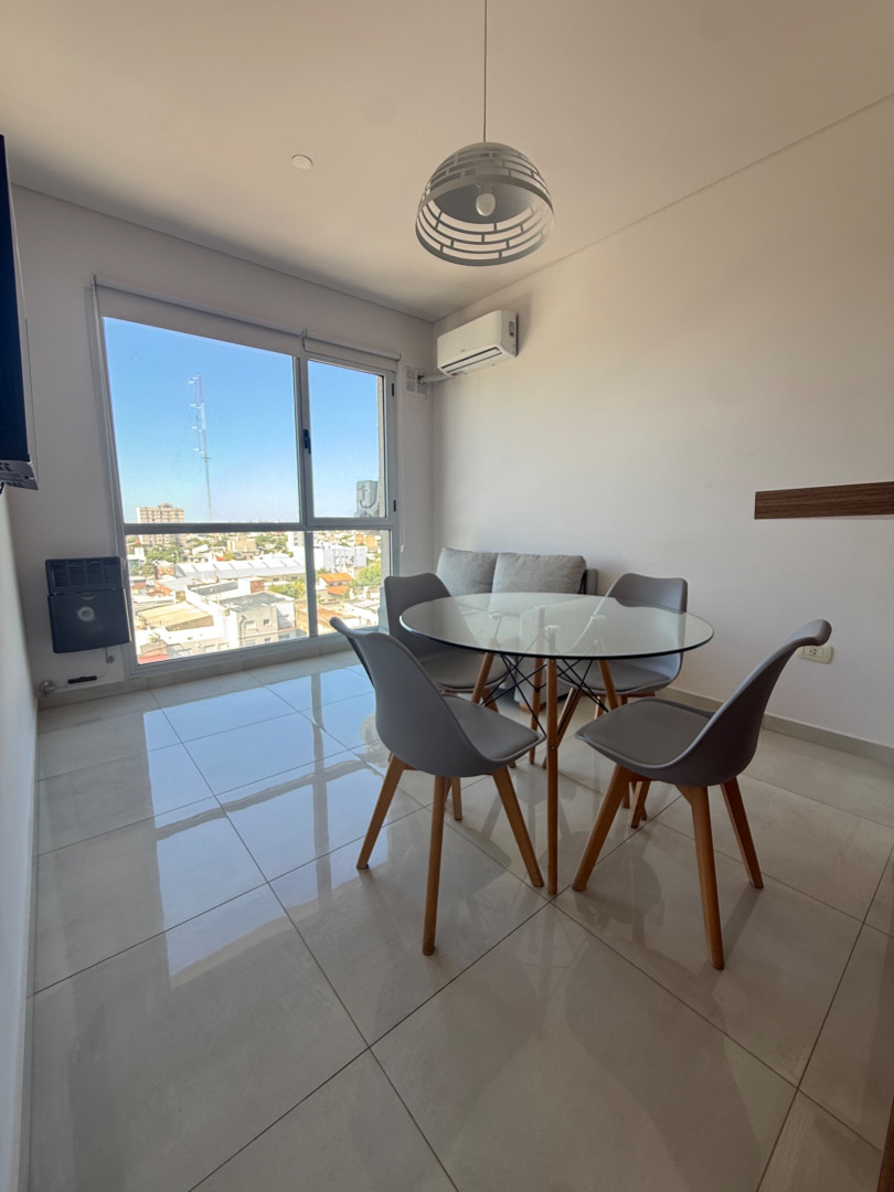 Departamento en Alquiler en O Higgins 530, Centro, Bahía Blanca - Bahía Blanca Propiedades | SITIO OFICIAL l