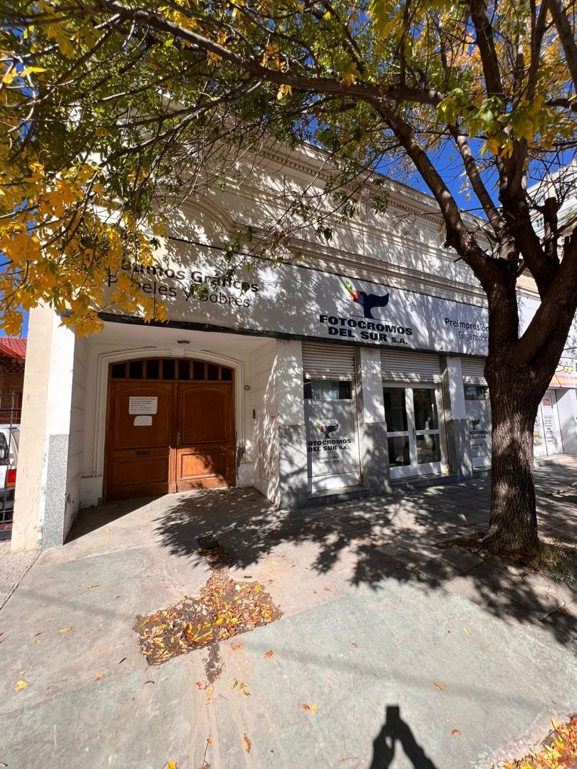 Casa con Local en Venta en Blandenguez N° 770, Centro, Bahía Blanca - Bahía Blanca Propiedades | SITIO OFICIAL l