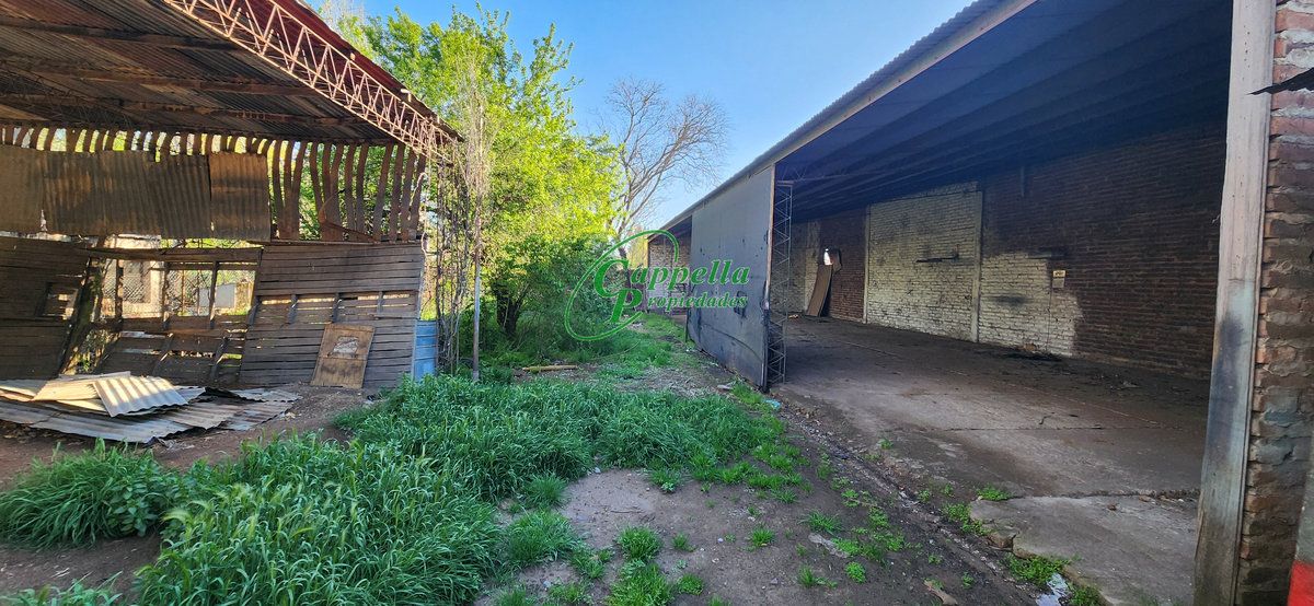 Galpón en Venta en Malvinas 5950,  Bahía Blanca - Bahía Blanca Propiedades | SITIO OFICIAL l