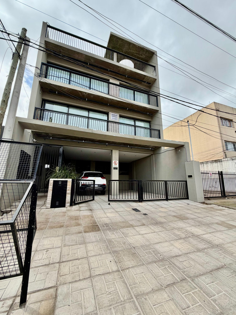 Departamento en Venta en Witcomb 65, La Falda, Bahía Blanca - Bahía Blanca Propiedades | SITIO OFICIAL l