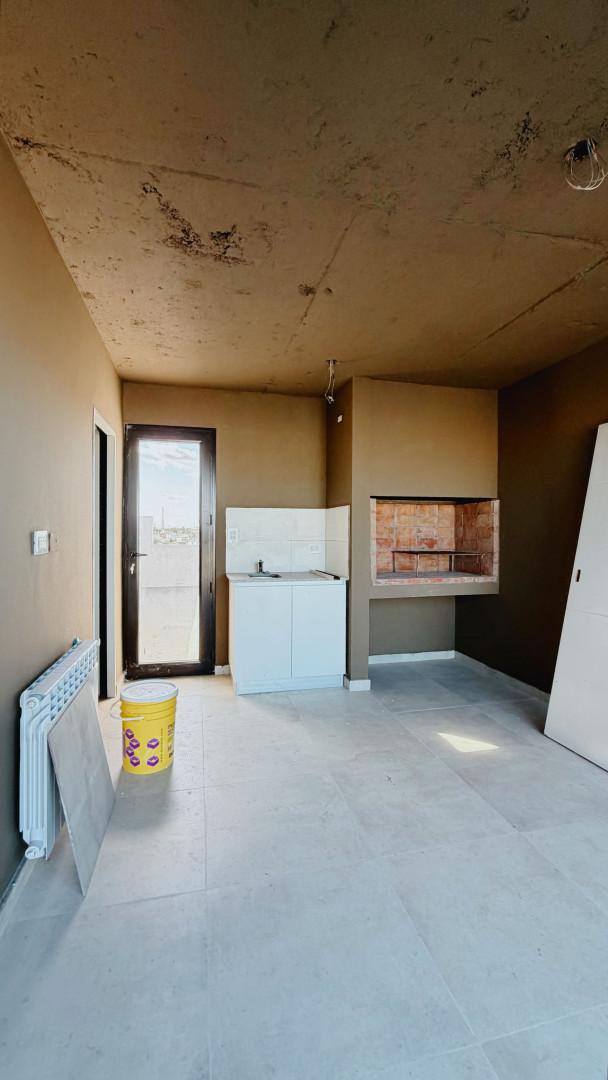 Departamento en Alquiler en 3 De Febrero 42 10° B, La Falda, Bahía Blanca - Bahía Blanca Propiedades | SITIO OFICIAL l