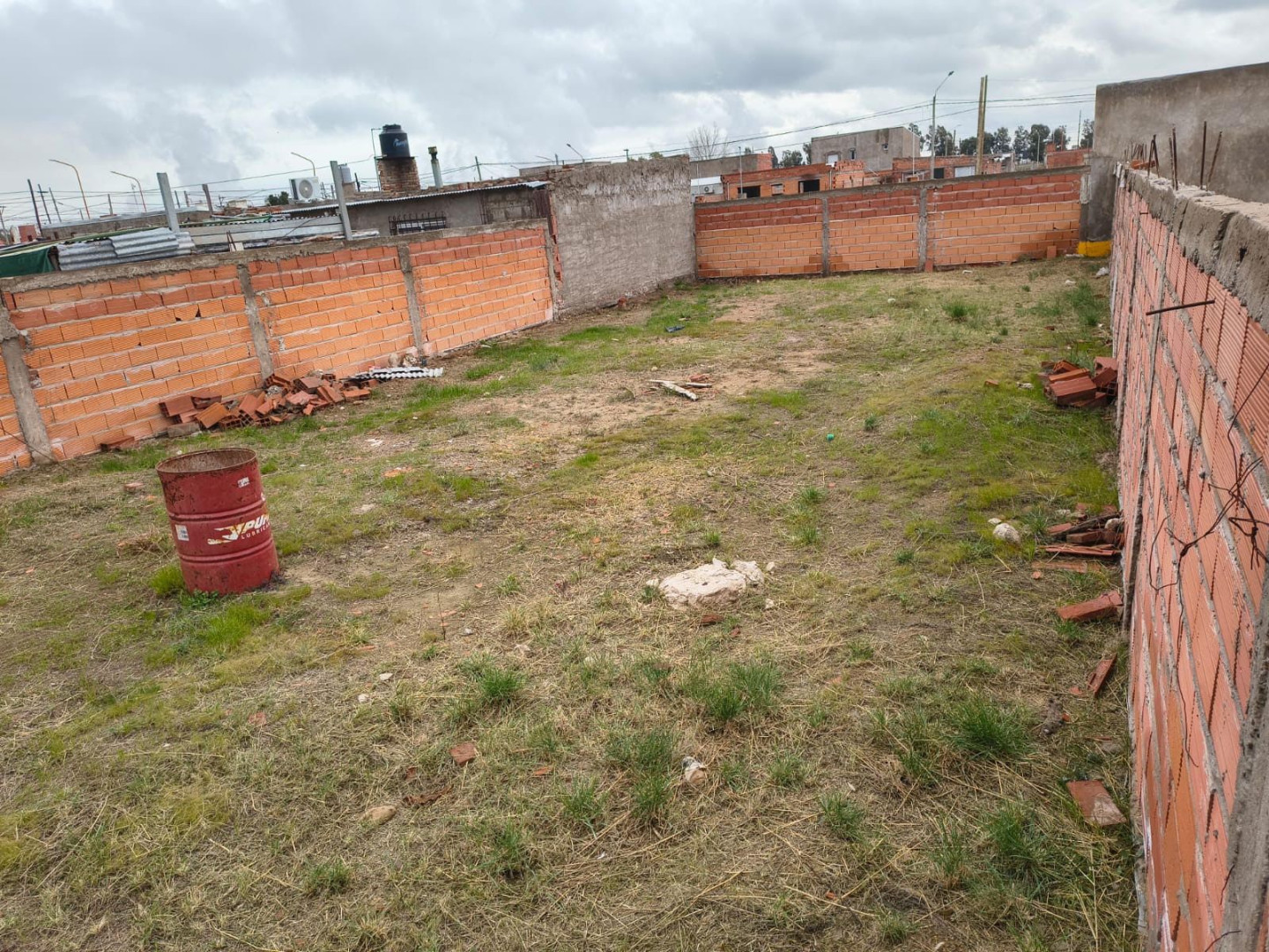 Terreno en Venta en Esmeralda 3500, Ingeniero White, Bahía Blanca - Bahía Blanca Propiedades | SITIO OFICIAL l